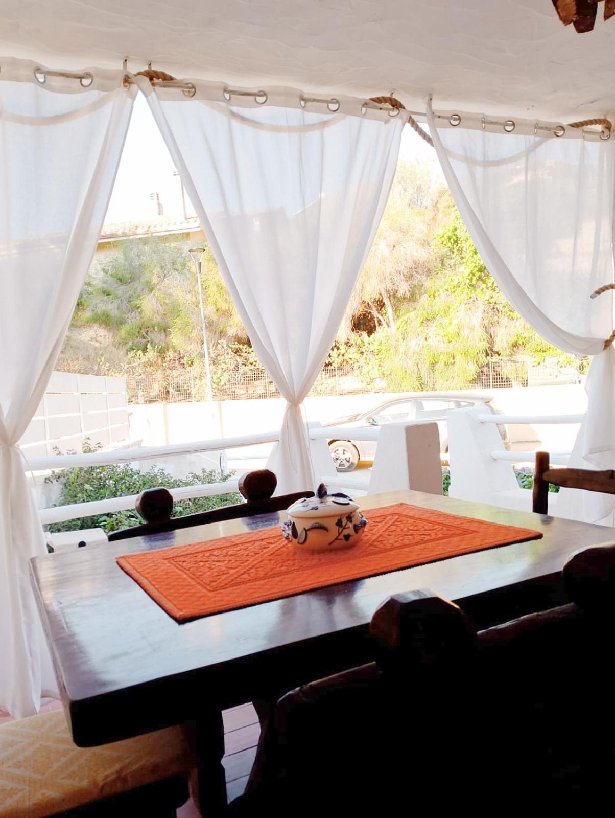 טורה דלה סטלה Villa Anna 300 M Dal Mare מראה חיצוני תמונה