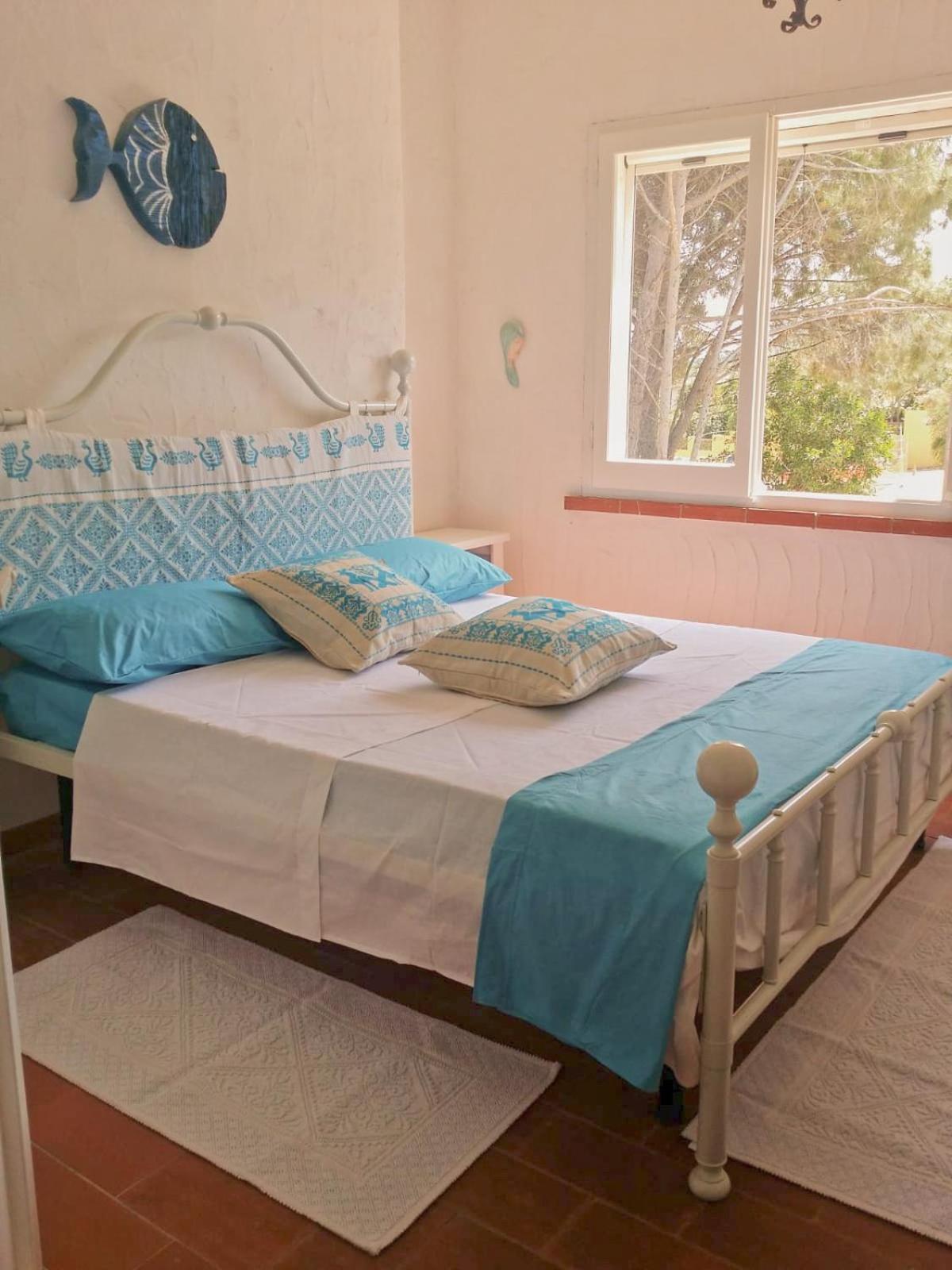 טורה דלה סטלה Villa Anna 300 M Dal Mare מראה חיצוני תמונה