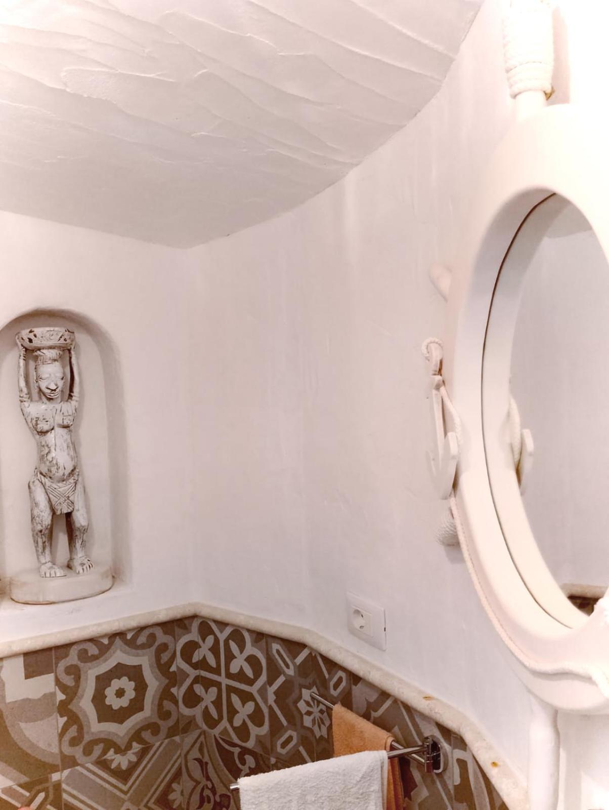 טורה דלה סטלה Villa Anna 300 M Dal Mare מראה חיצוני תמונה