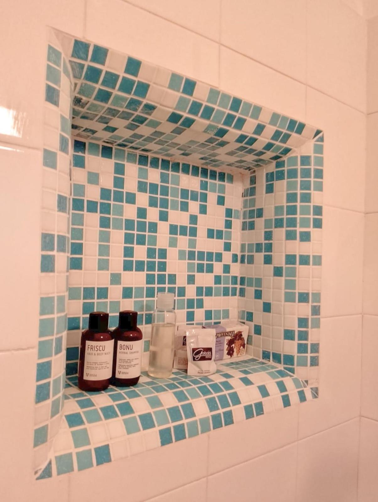 טורה דלה סטלה Villa Anna 300 M Dal Mare מראה חיצוני תמונה