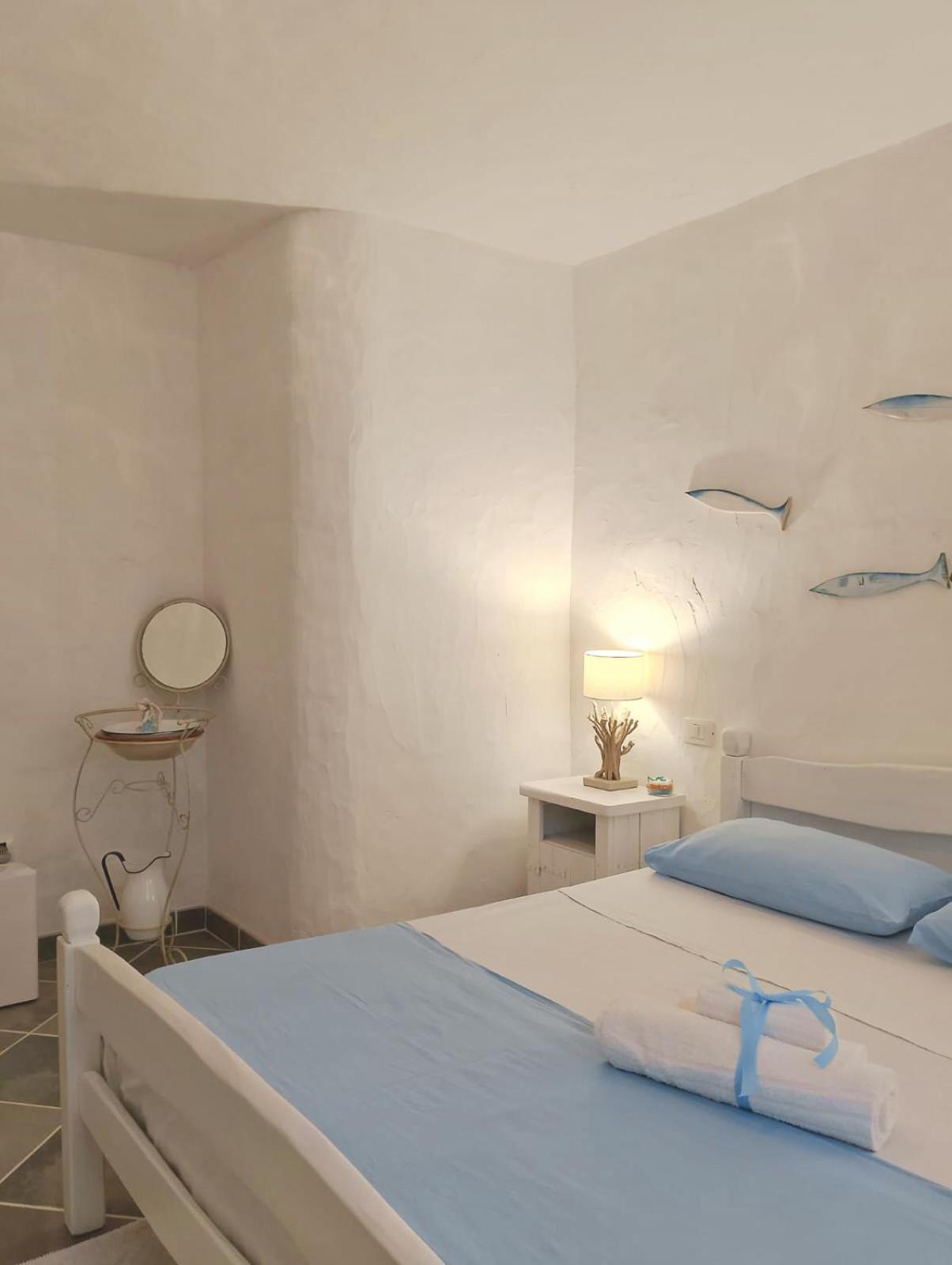 טורה דלה סטלה Villa Anna 300 M Dal Mare מראה חיצוני תמונה