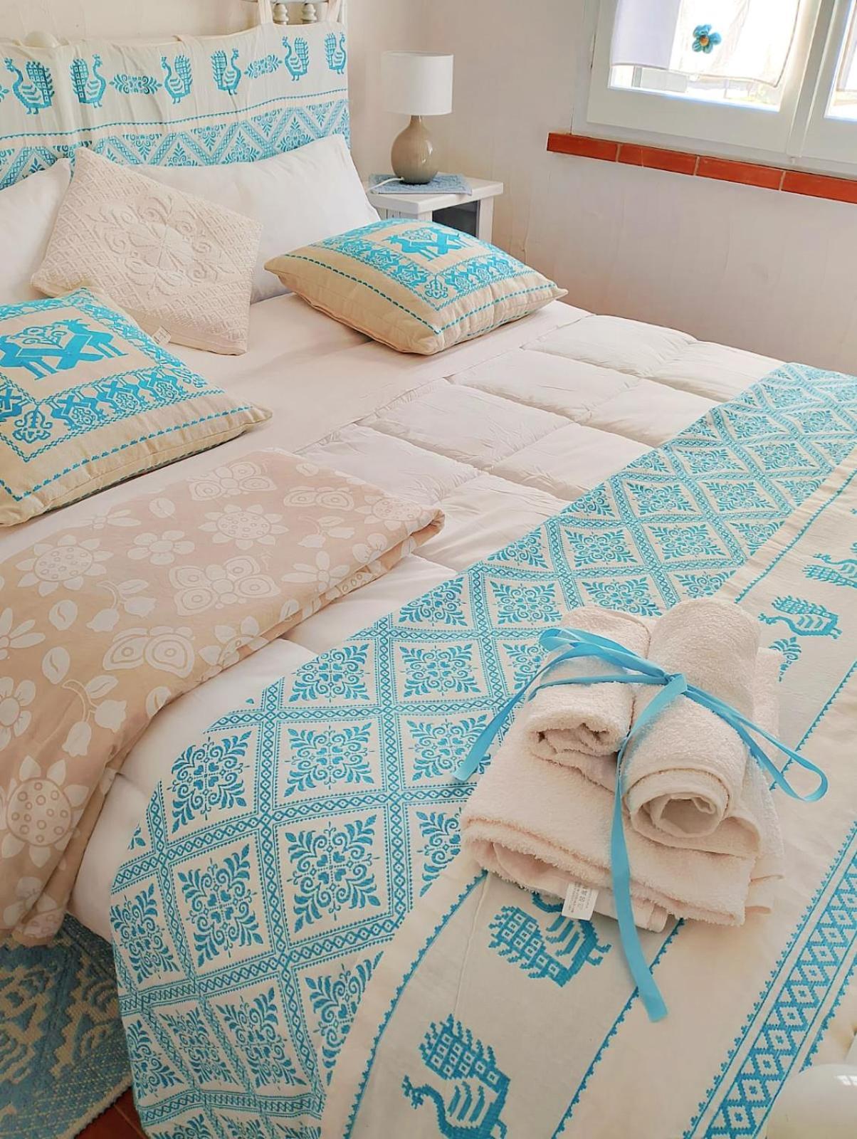 טורה דלה סטלה Villa Anna 300 M Dal Mare מראה חיצוני תמונה