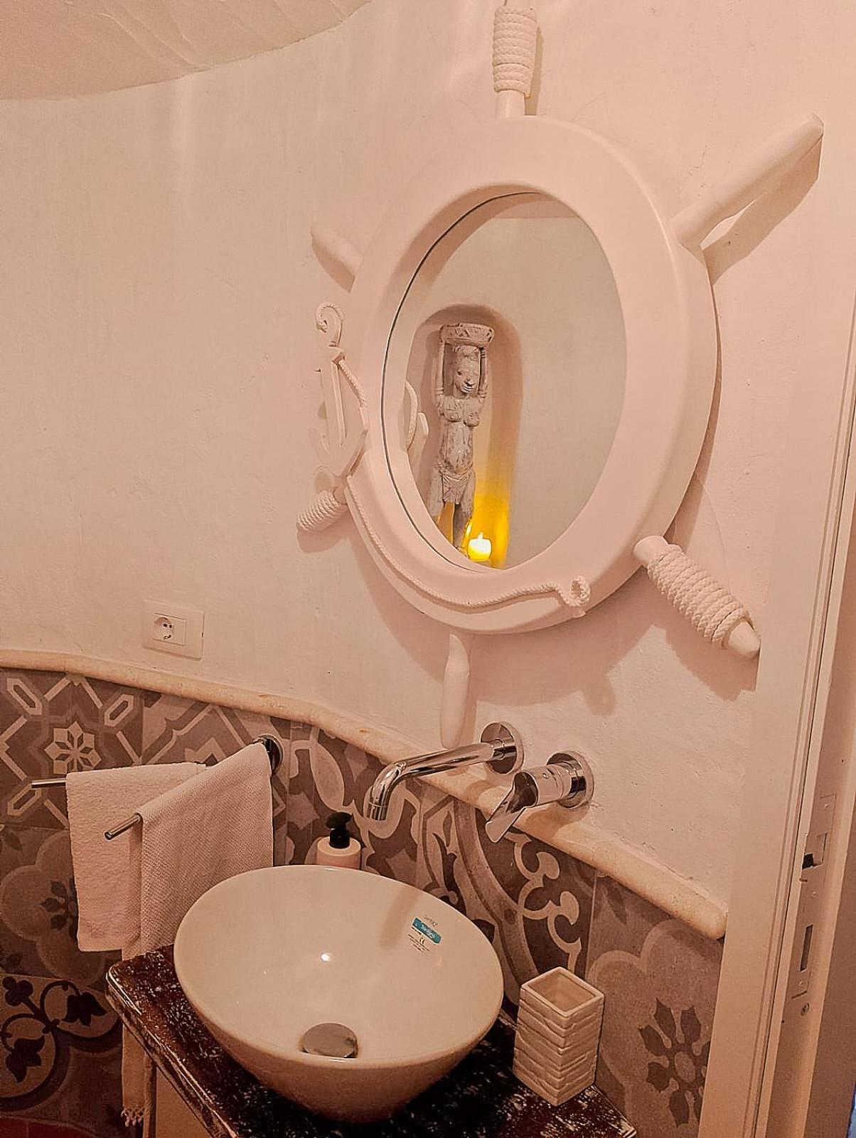 טורה דלה סטלה Villa Anna 300 M Dal Mare מראה חיצוני תמונה